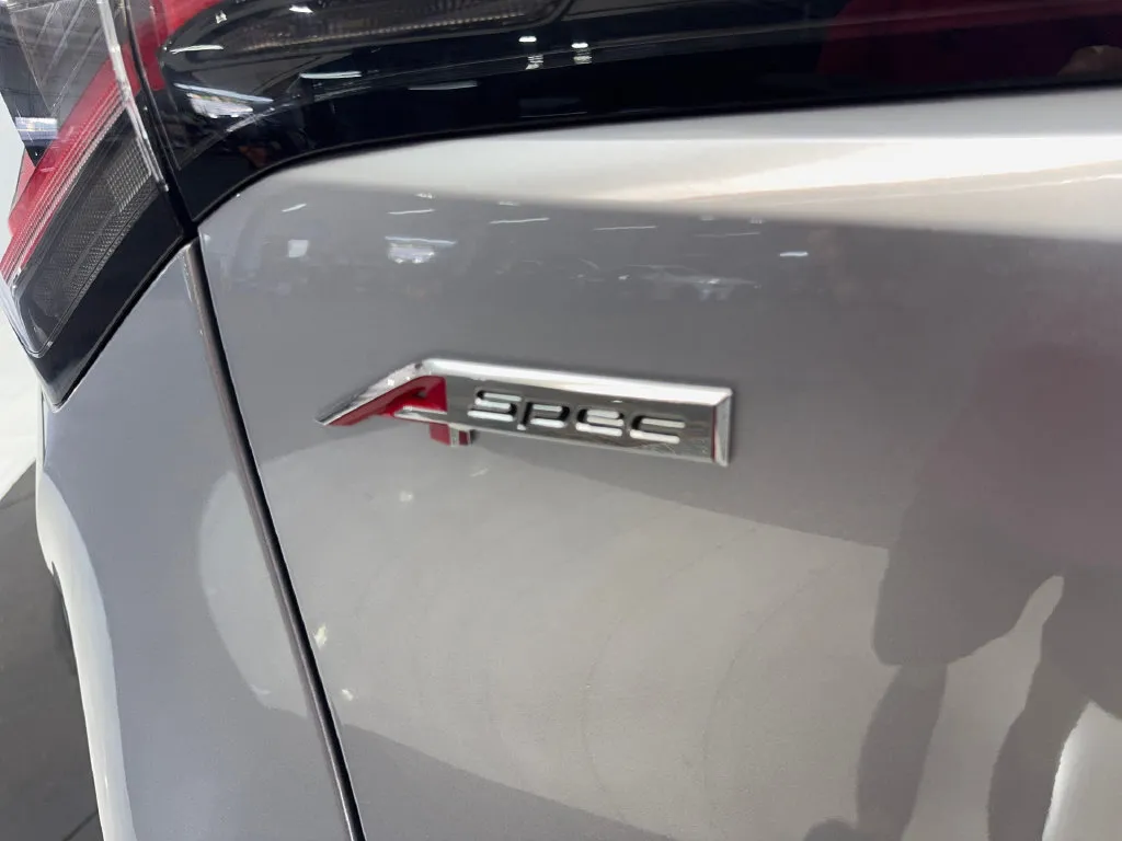 Acura ADX photo 25