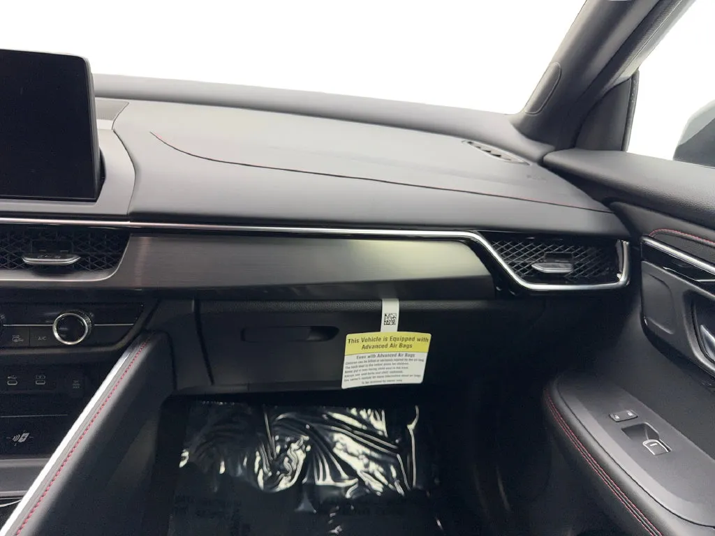 Acura ADX photo 62
