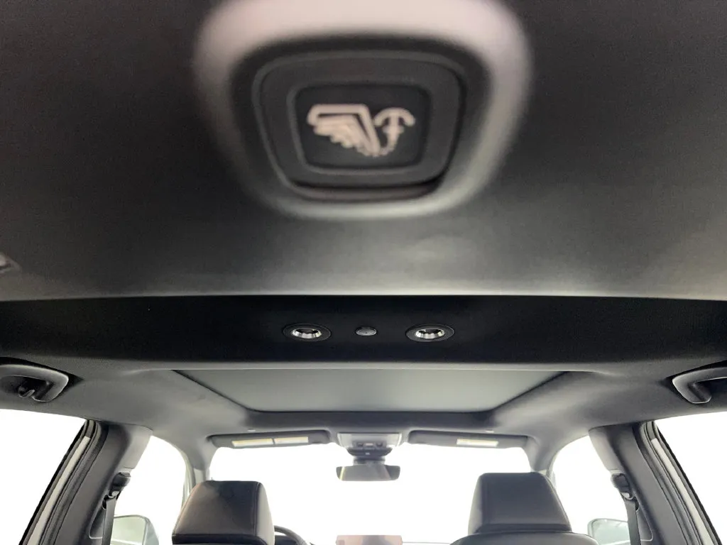 Acura ADX photo 75