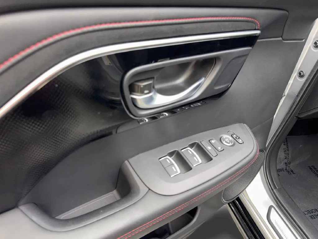 Acura ADX photo 36