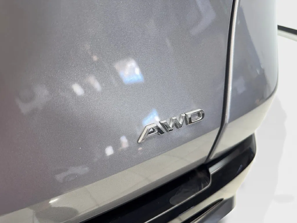 Acura ADX photo 27