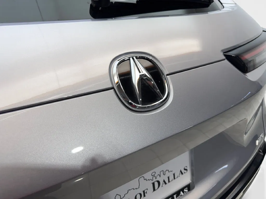 Acura ADX photo 23