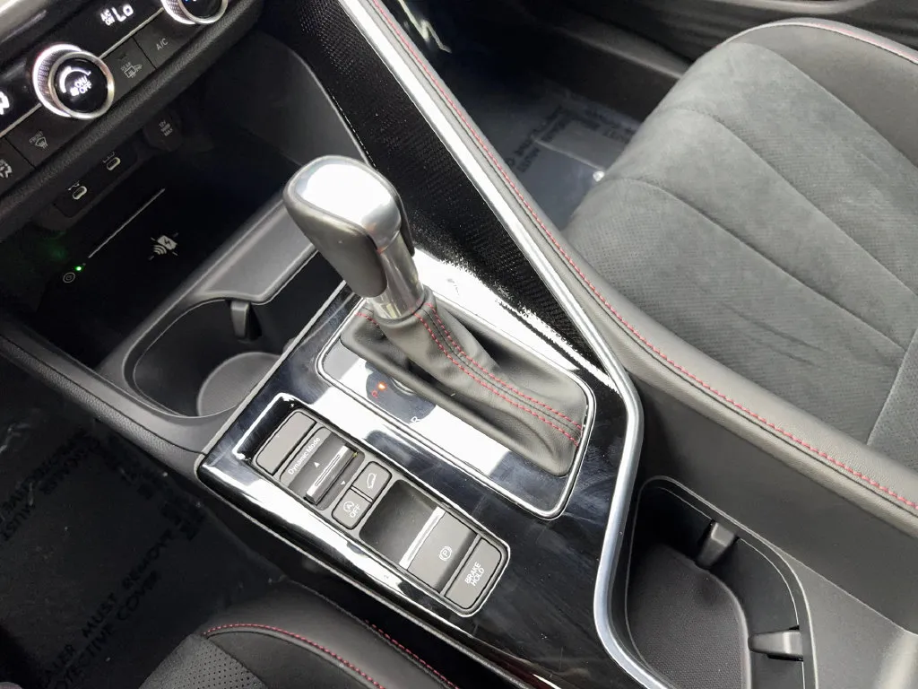 Acura ADX photo 71