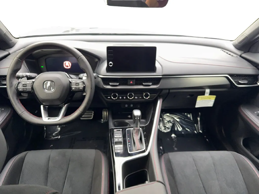 Acura ADX photo 55