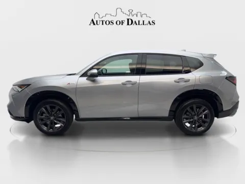 More photos of 2025 Acura ADX A-Spec Package at Autos of Dallas - Irving, TX
