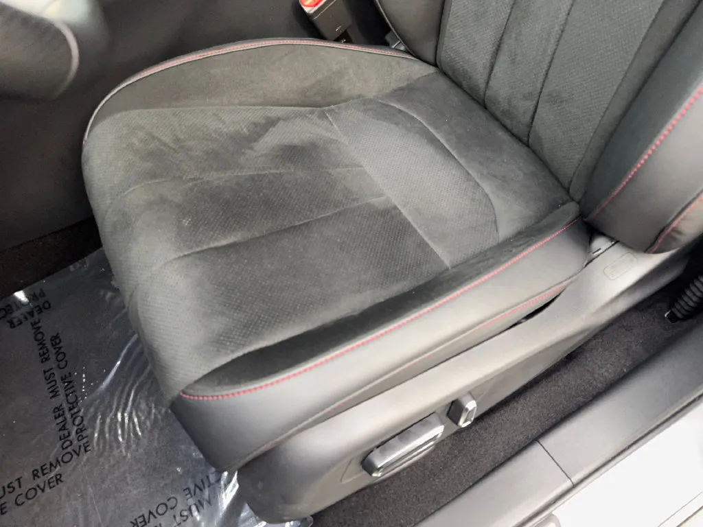 Acura ADX photo 33