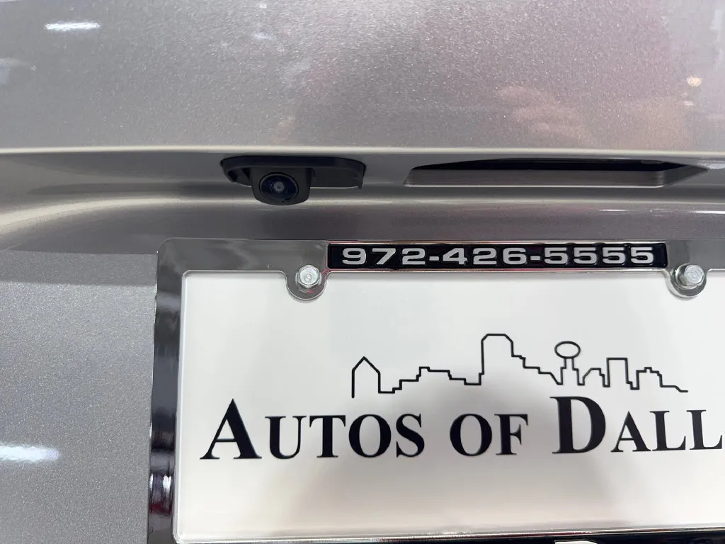 Acura ADX photo 28