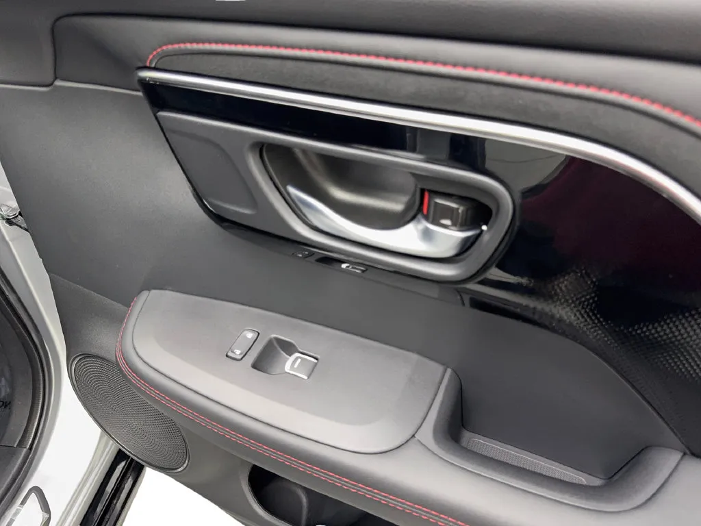 Acura ADX photo 53