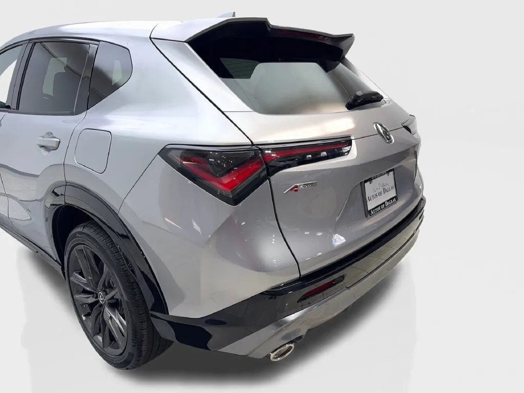 Acura ADX photo 21