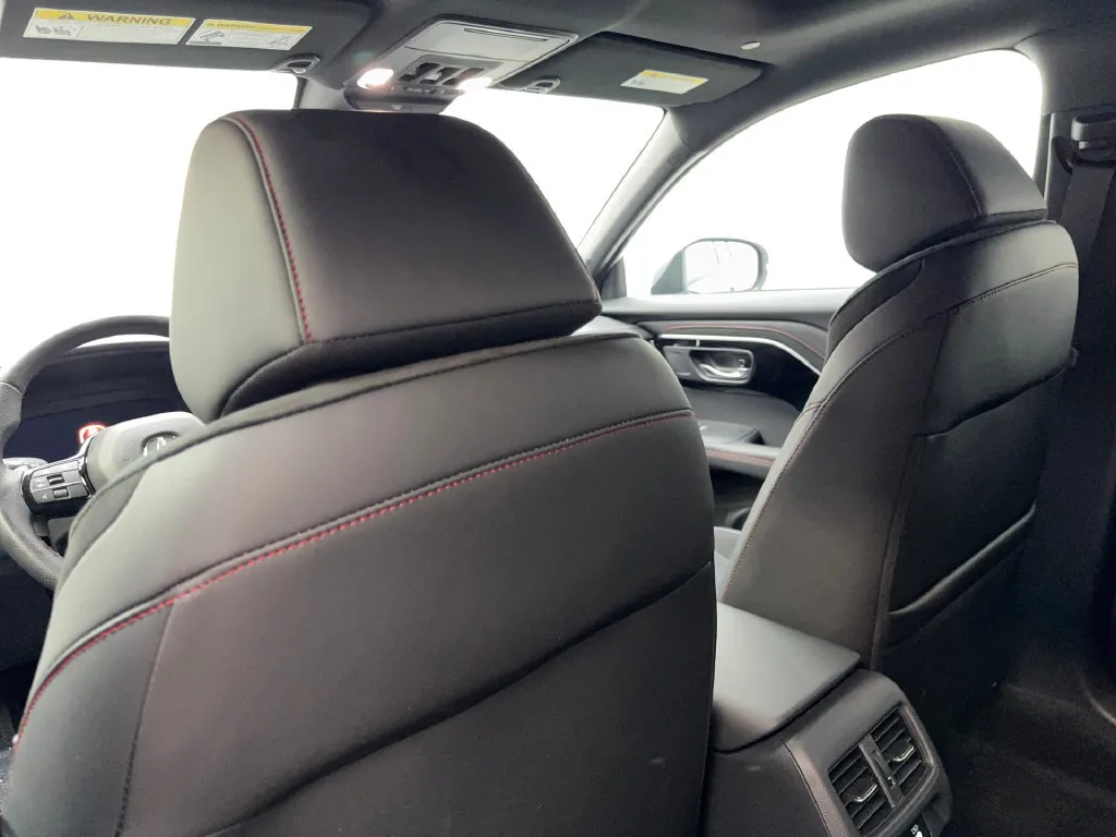 Acura ADX photo 40