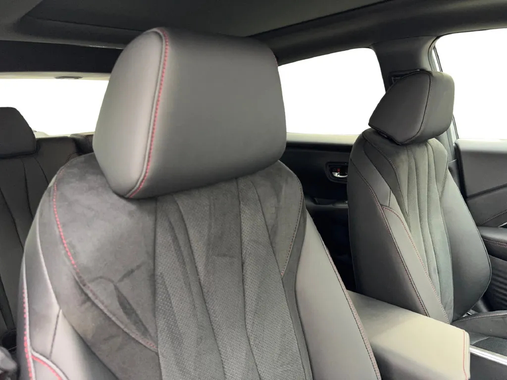 Acura ADX photo 49