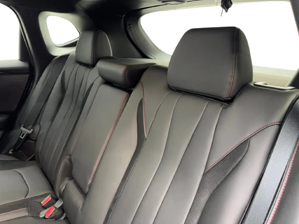 Acura ADX photo 39