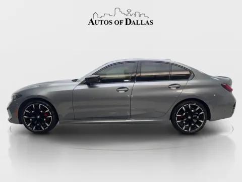 More photos of 2025 BMW 3 Series 330i at Autos of Dallas - Irving, TX