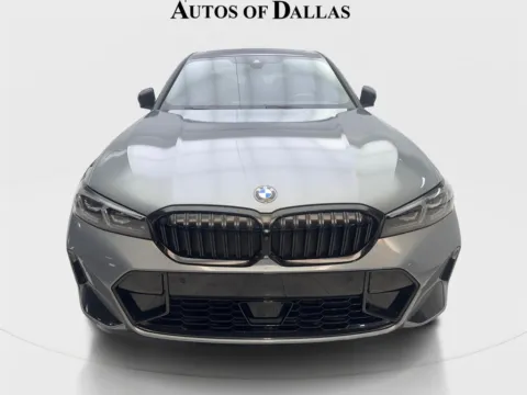 More photos of 2025 BMW 3 Series 330i at Autos of Dallas - Irving, TX
