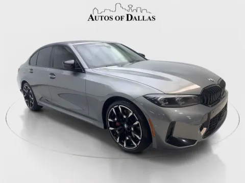 More photos of 2025 BMW 3 Series 330i at Autos of Dallas - Irving, TX