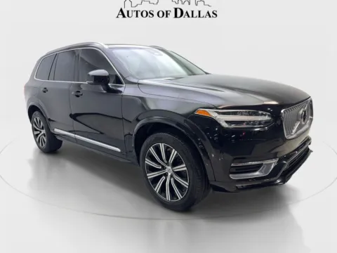 More photos of 2024 Volvo XC90 B5 Core at Autos of Dallas - Irving, TX
