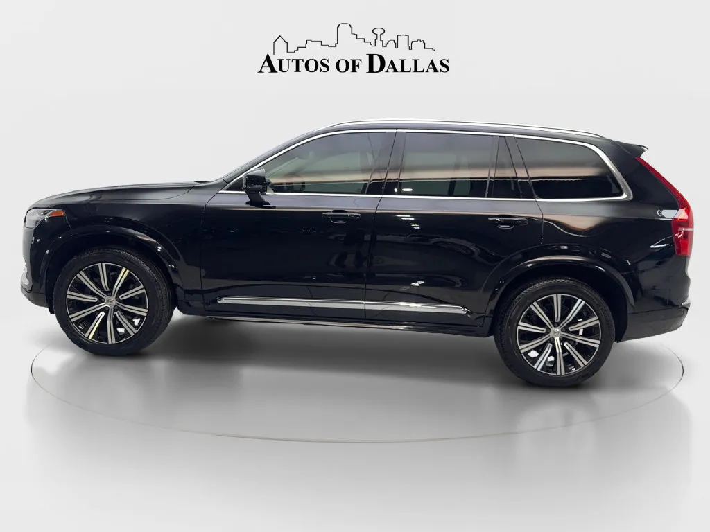 Volvo XC90 photo 6