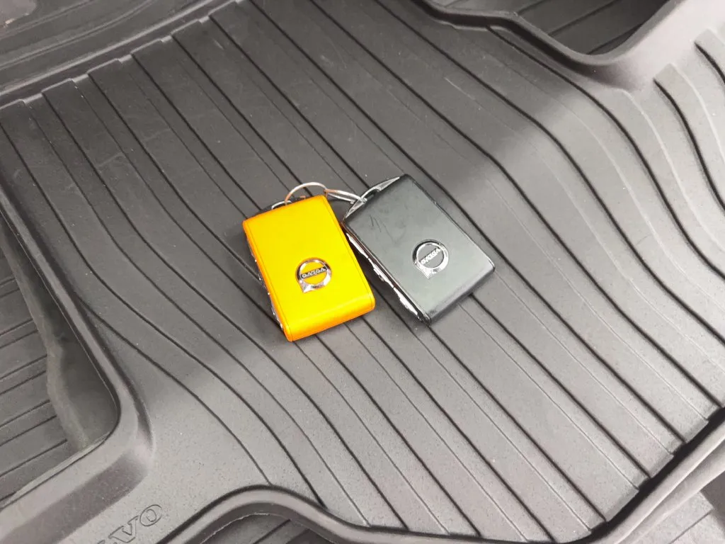 Volvo XC90 photo 87