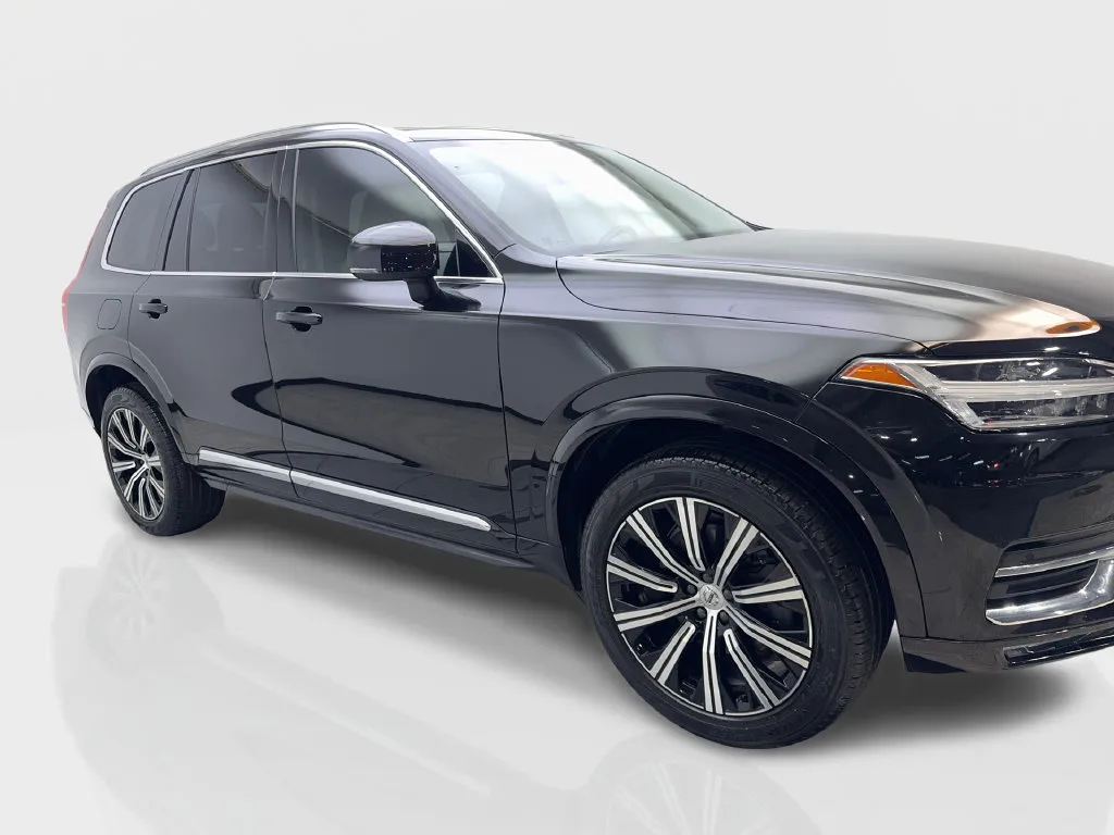 Volvo XC90 photo 14