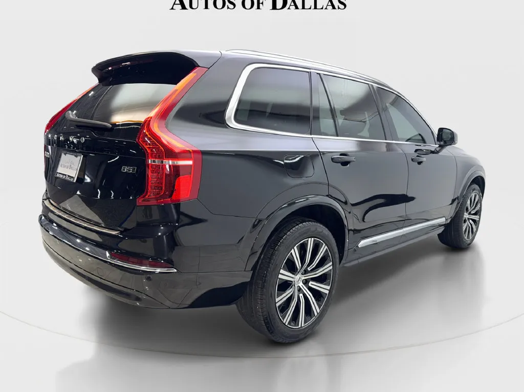 Volvo XC90 photo 7