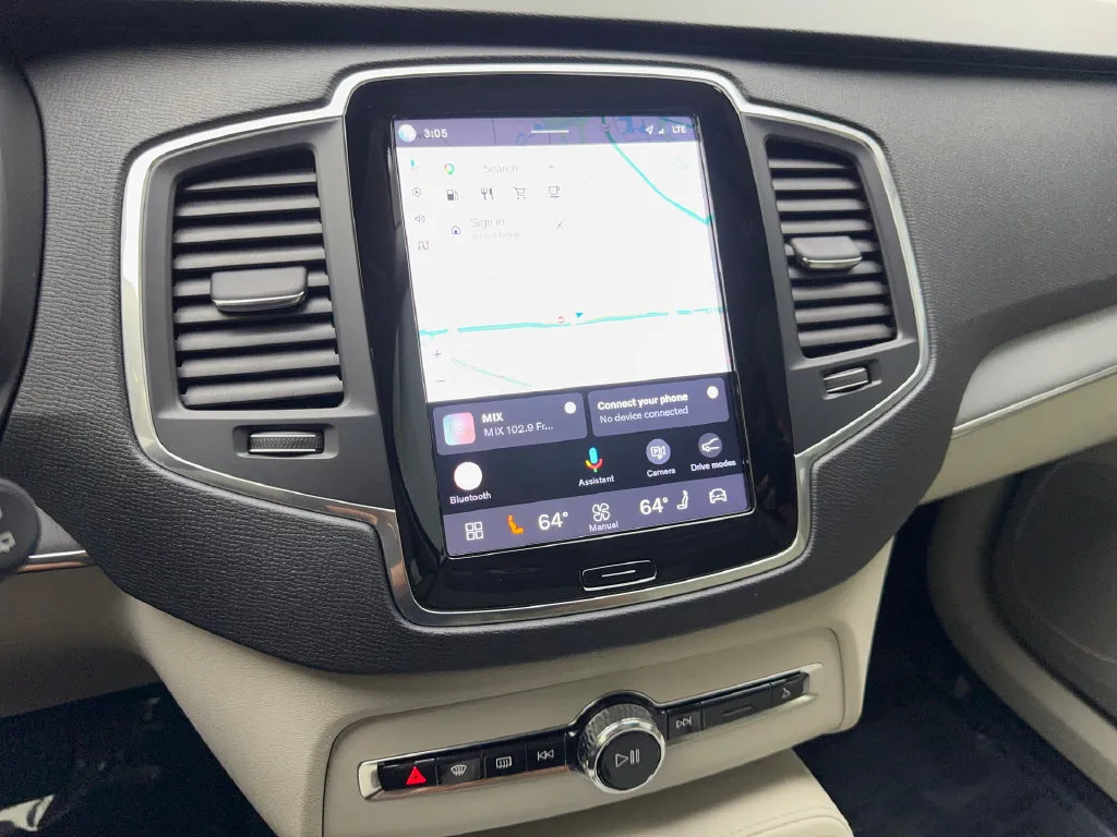 Volvo XC90 photo 67