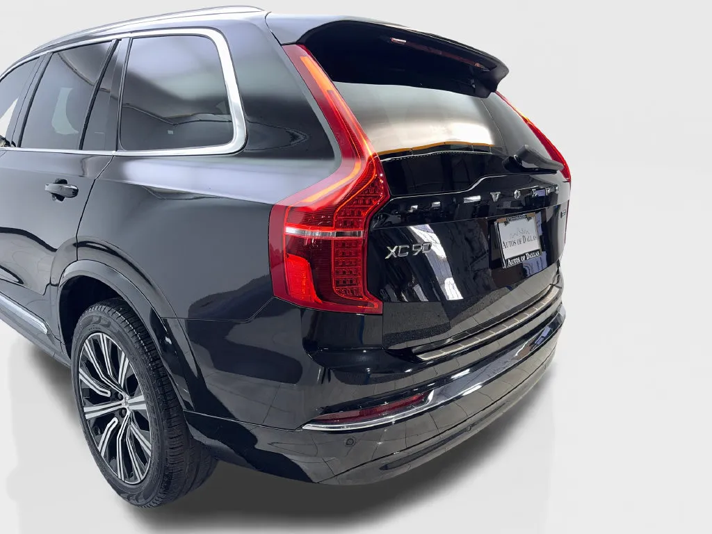 Volvo XC90 photo 21