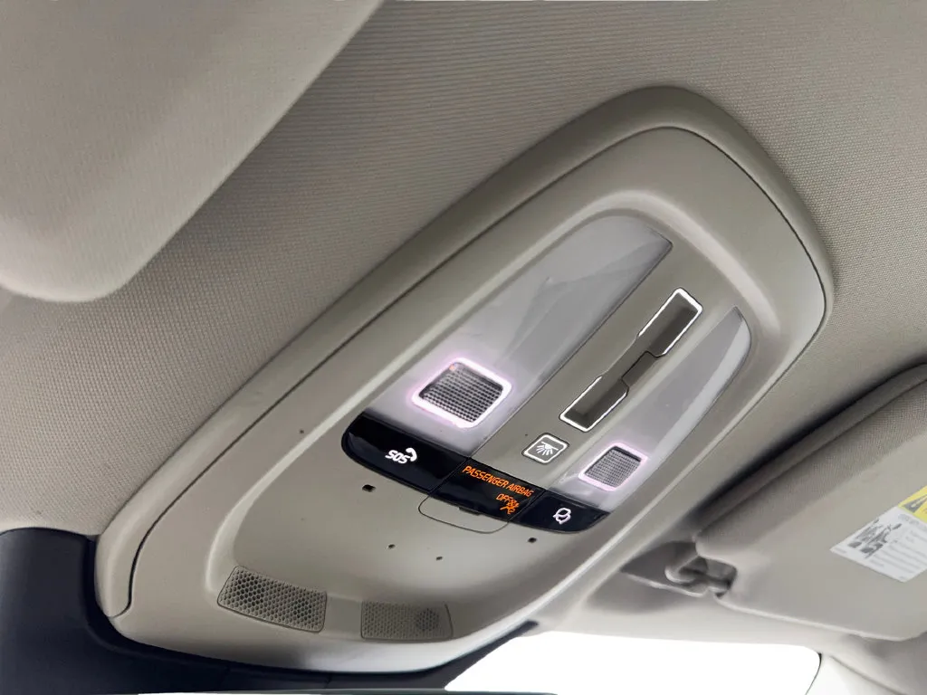 Volvo XC90 photo 80