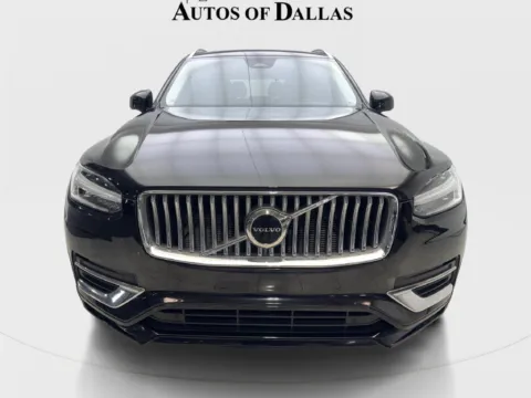 More photos of 2024 Volvo XC90 B5 Core at Autos of Dallas - Irving, TX