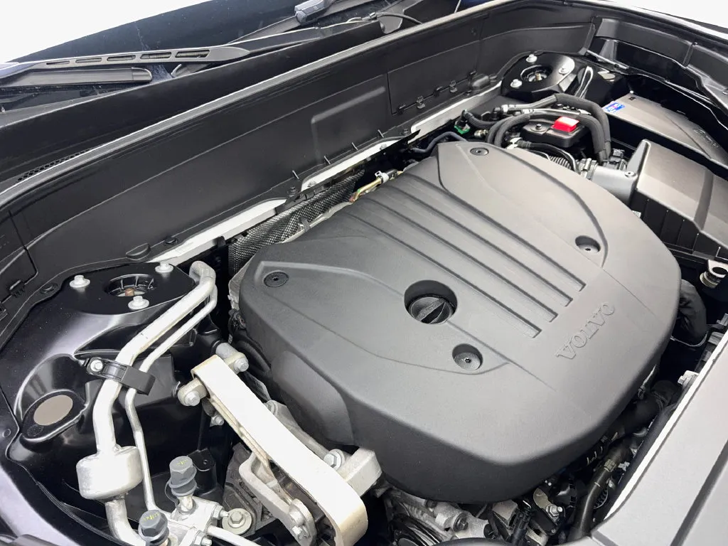 Volvo XC90 photo 83