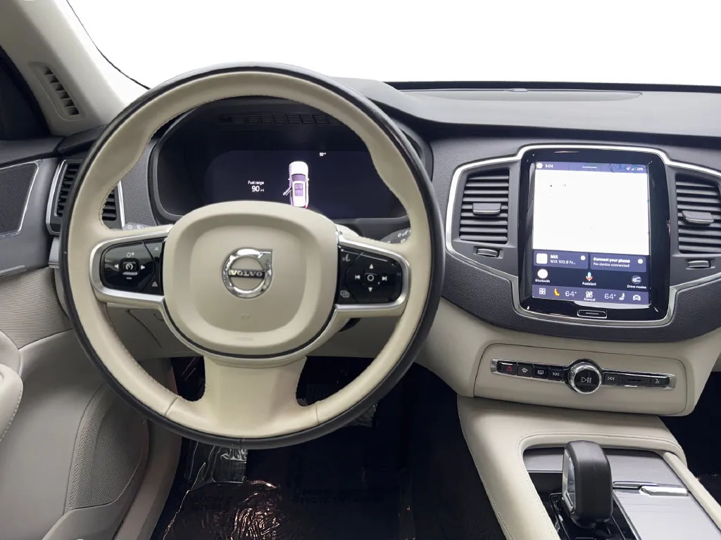Volvo XC90 photo 60