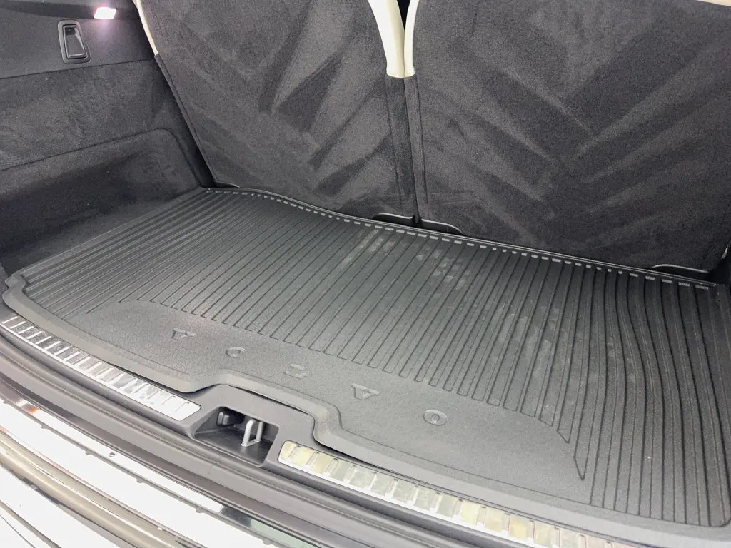 Volvo XC90 photo 85