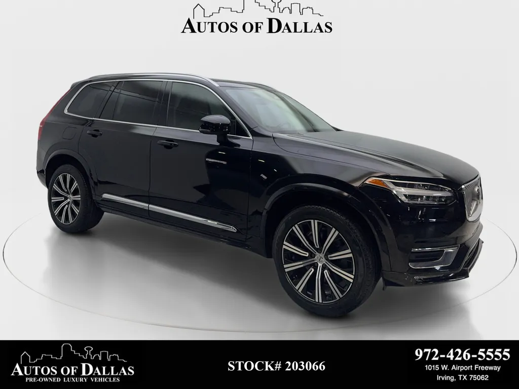 2024 Volvo XC90 B5 Core