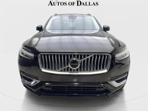 More photos of 2024 Volvo XC90 B5 Core at Autos of Dallas - Irving, TX