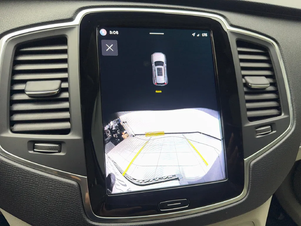 Volvo XC90 photo 72