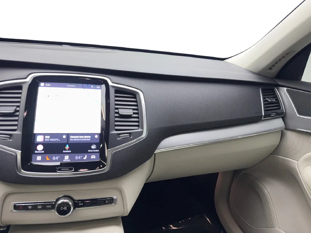 Volvo XC90 photo 61