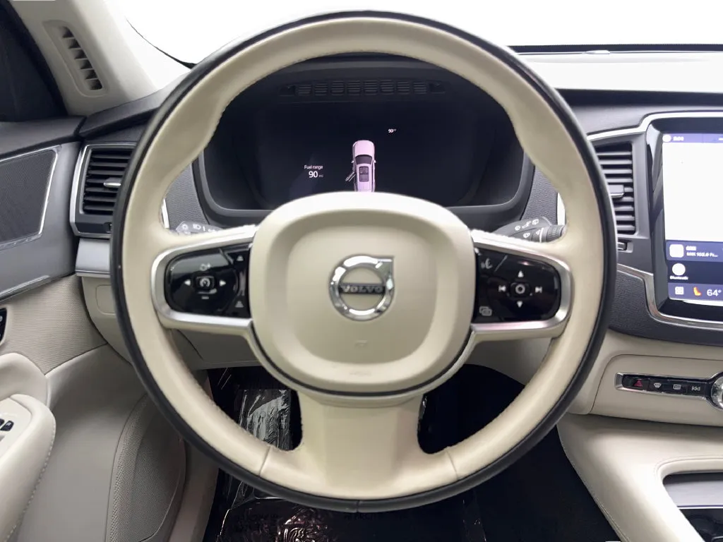 Volvo XC90 photo 62