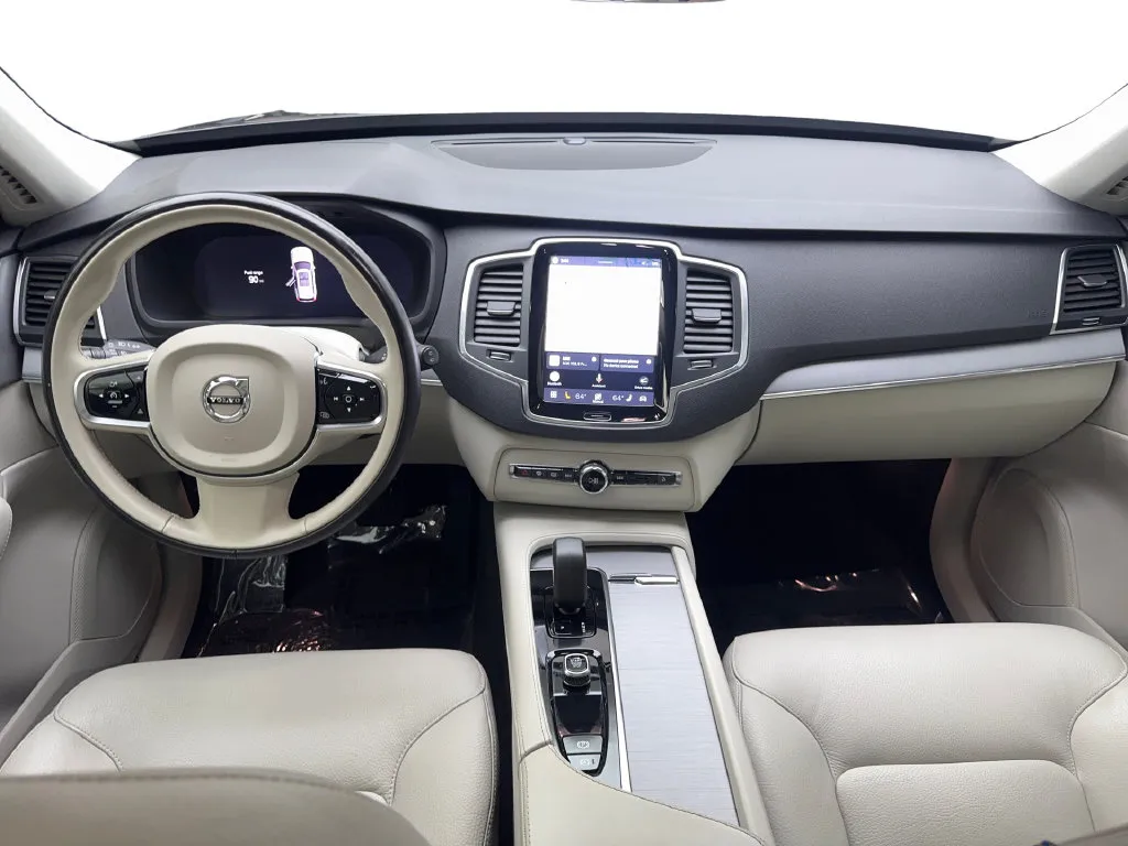 Volvo XC90 photo 58
