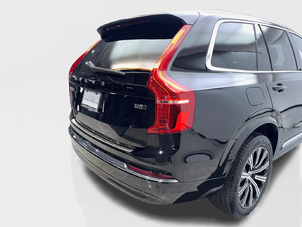 Volvo XC90 photo 20