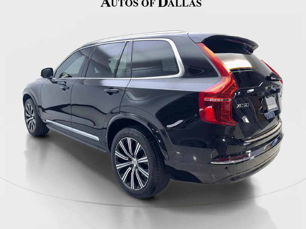 Volvo XC90 photo 10