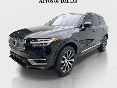 Photos of 2024 Volvo XC90 B5 Core for sale in Irving, TX at Autos of Dallas - Irving