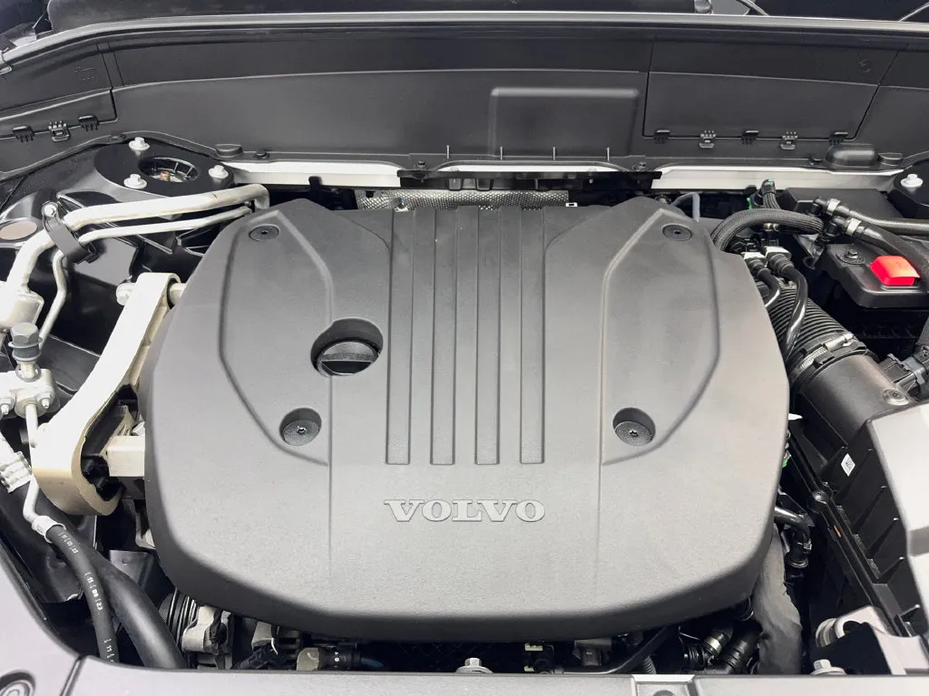 Volvo XC90 photo 82