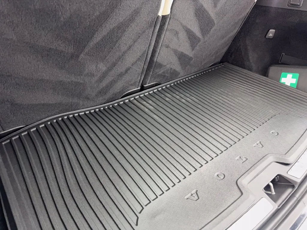Volvo XC90 photo 86