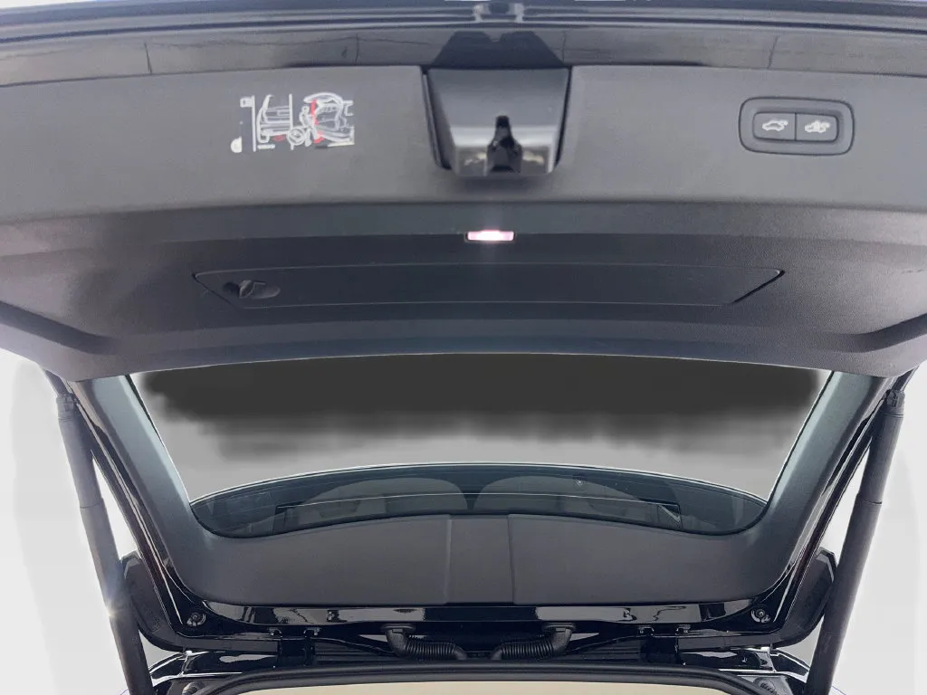 Volvo XC90 photo 88