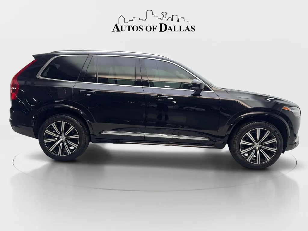 Volvo XC90 photo 11