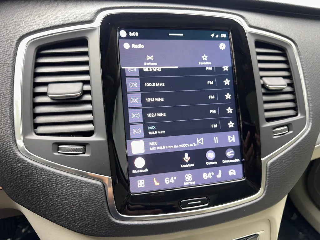 Volvo XC90 photo 71