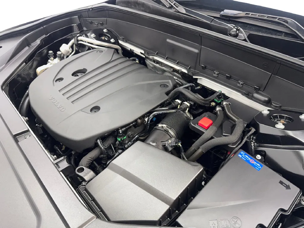 Volvo XC90 photo 81