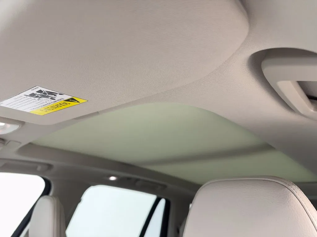 Volvo XC90 photo 77