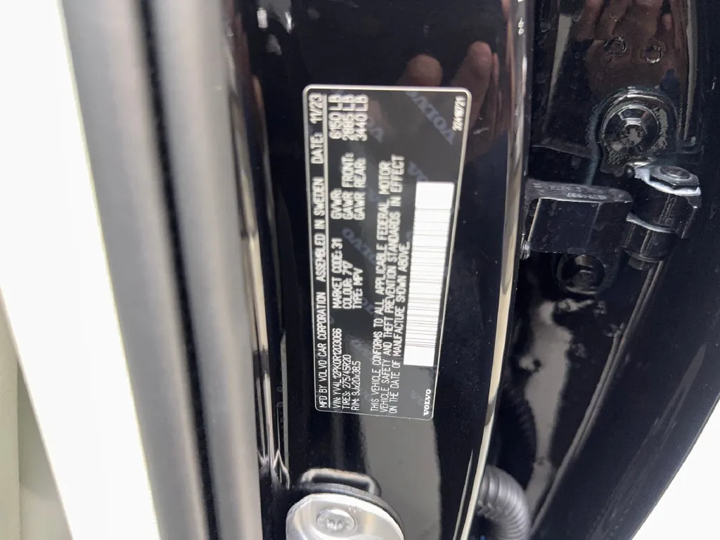 Volvo XC90 photo 95