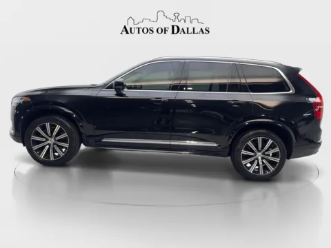 More photos of 2024 Volvo XC90 B5 Core at Autos of Dallas - Irving, TX
