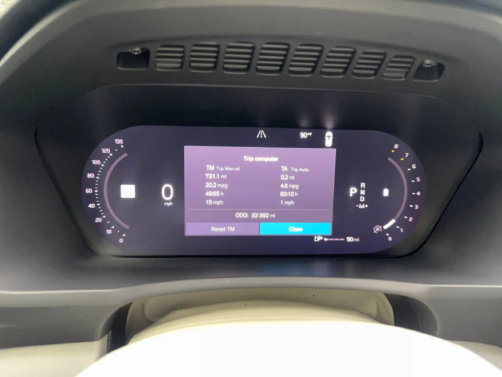 Volvo XC90 photo 65